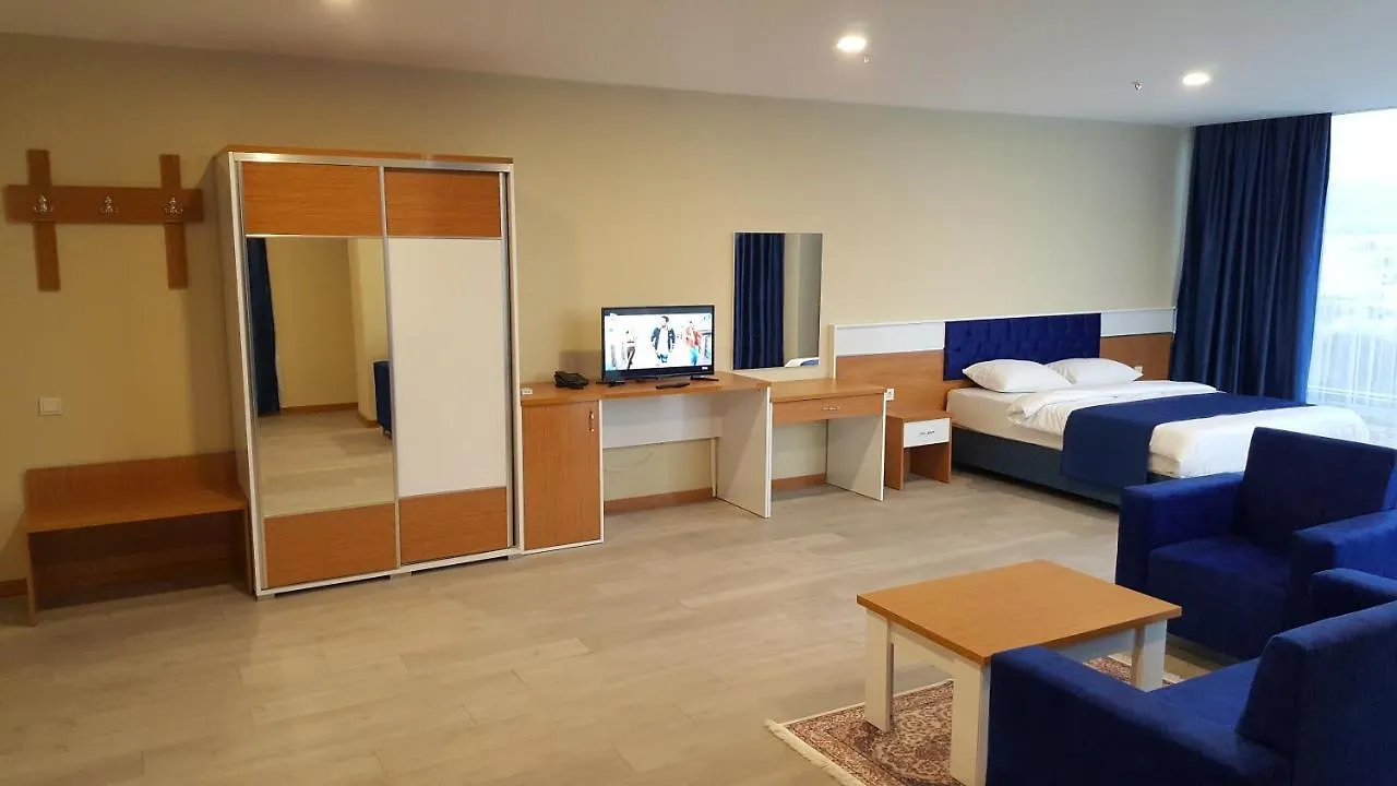 Skyblue Istanbul Hotel 0*,