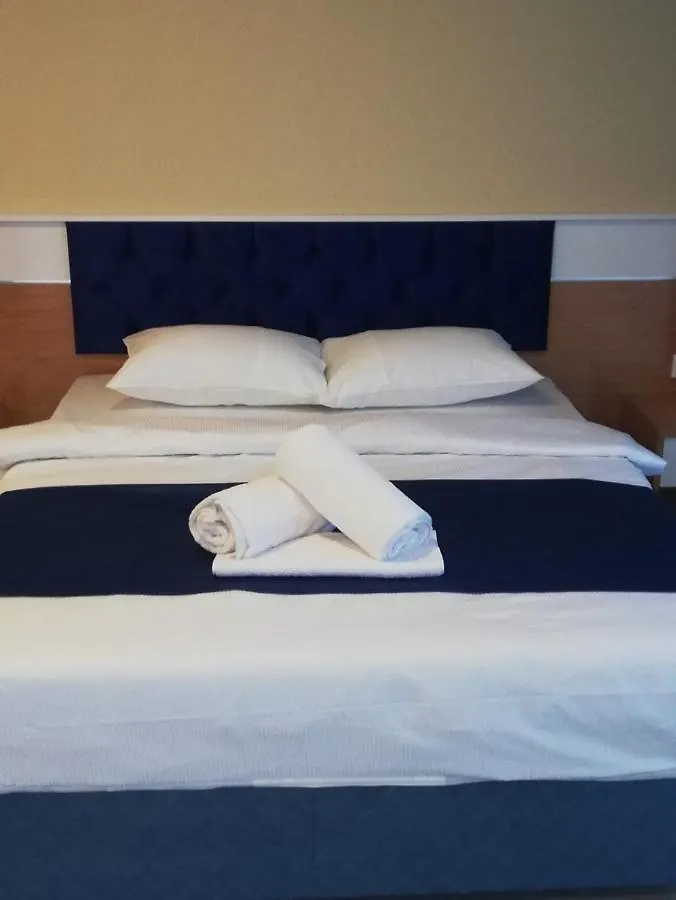 Skyblue Istanbul Hotel 0*,