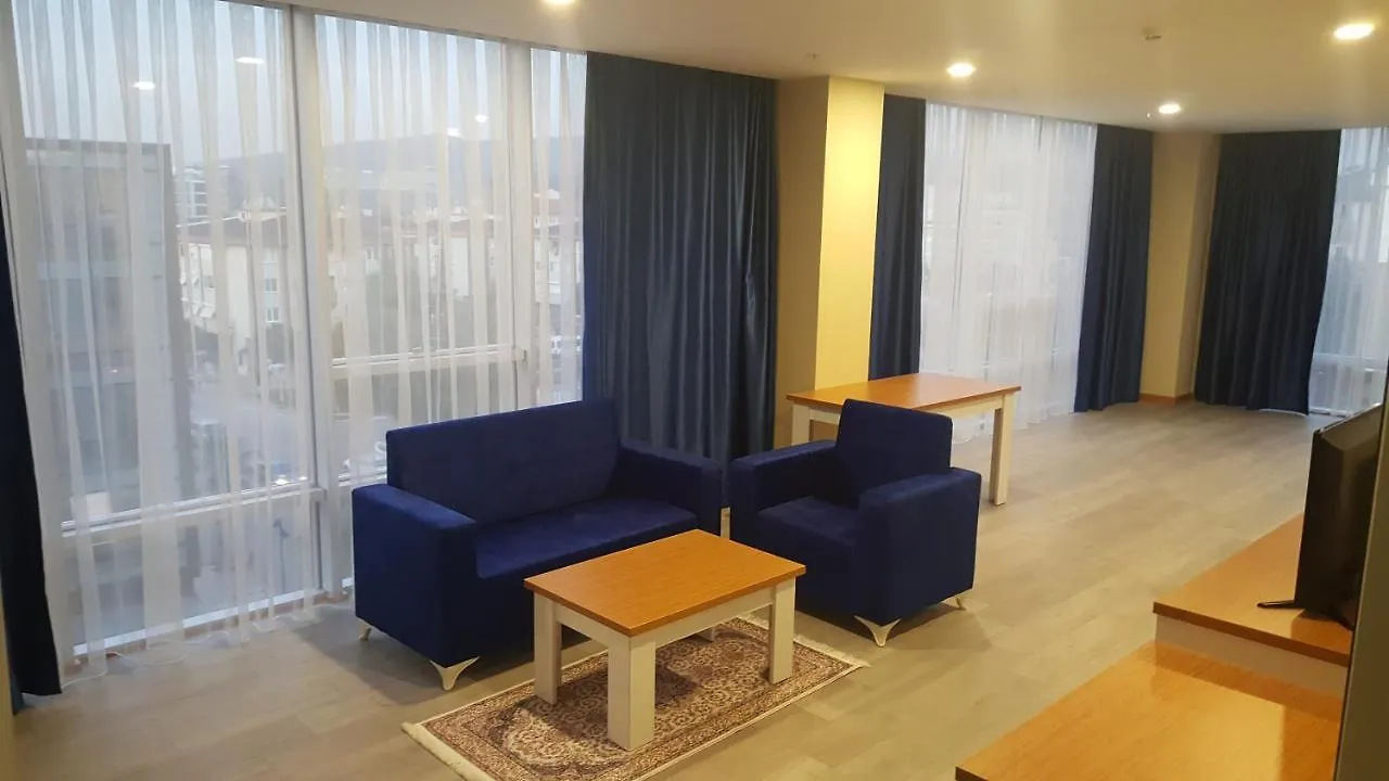Skyblue Istanbul Hotel 0*,