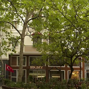 3* Отель Birbey