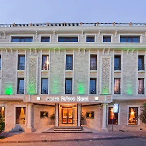 4* Отель Antea Palace &