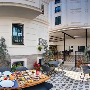 Imagine Hotel-special Category Hotel