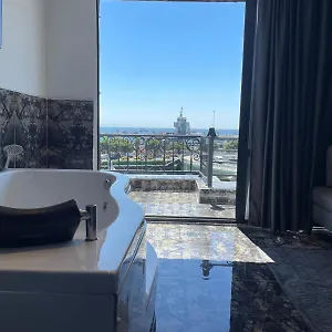 Ck Palace Provincia di Istanbul