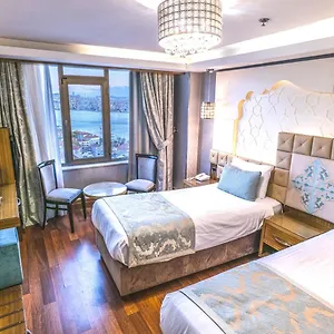 Grand Star Bosphorus & Otel