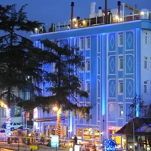 3* Отель Blue House Old - Sultanahmet