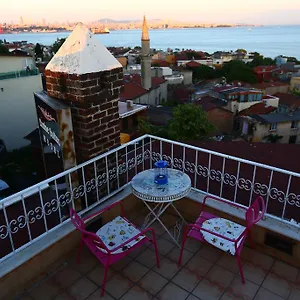 Emine Sultan Istanboel