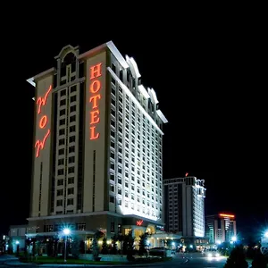 4* Отель Wow Airport