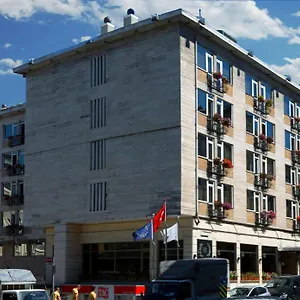 3* Отель Buyuk Keban