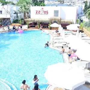 Sun Beach Otel Gümbet