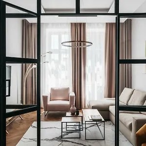 House Of Loft Affair Aparthotel Cracovia