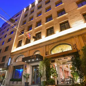 Pera Tulip Hotel & Spa - Istanbul Taksim Pera City Center Otel