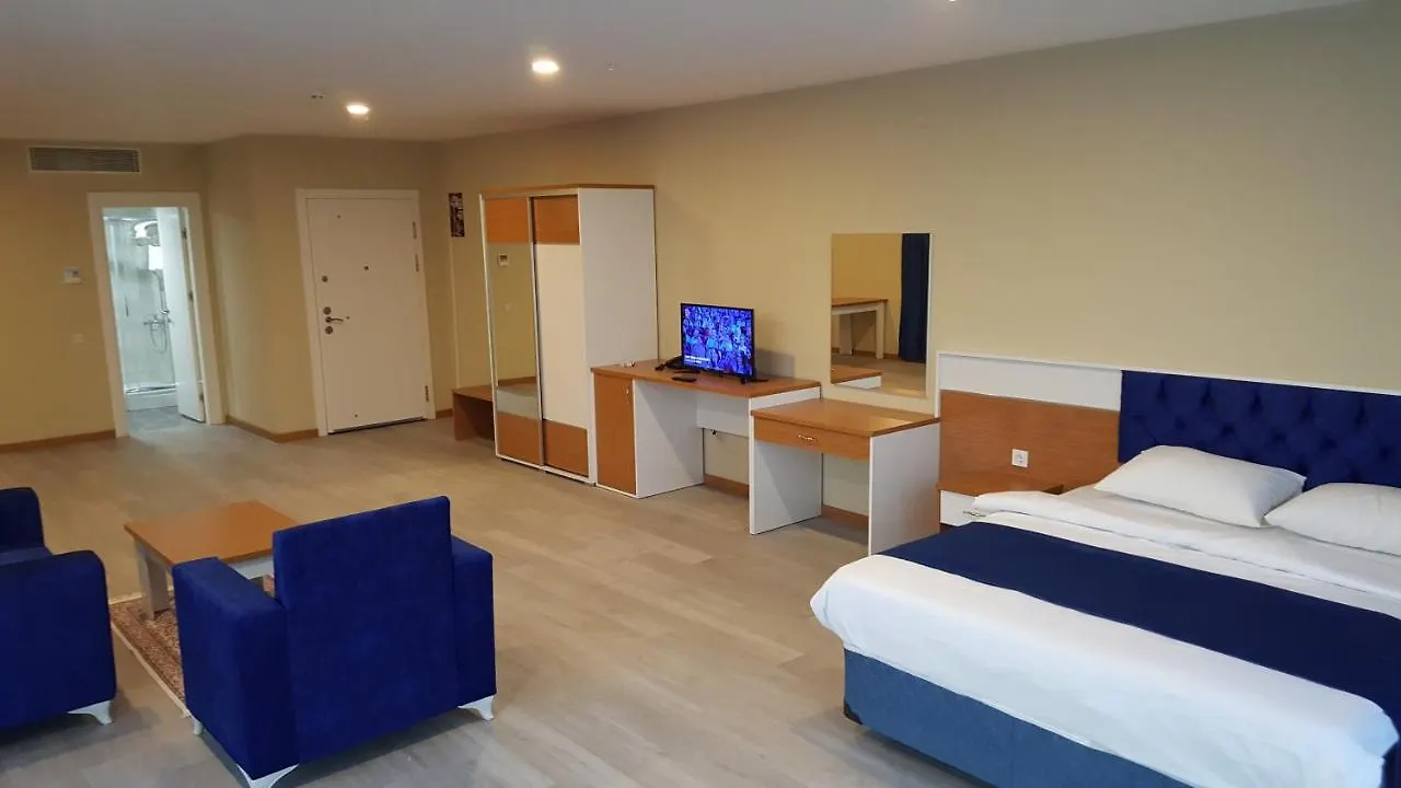 Skyblue Istanbul Hotel 0*,