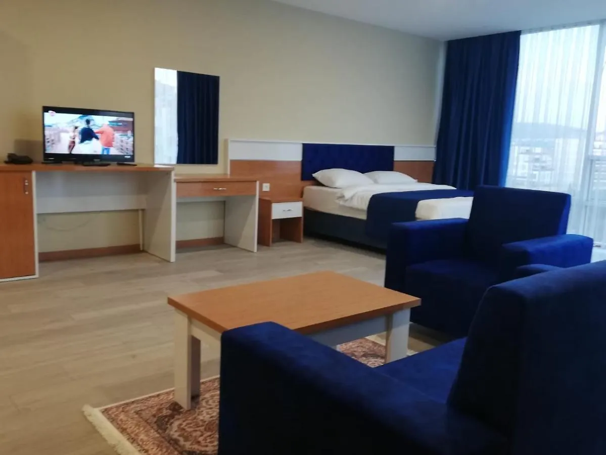 Skyblue Istanbul Hotel