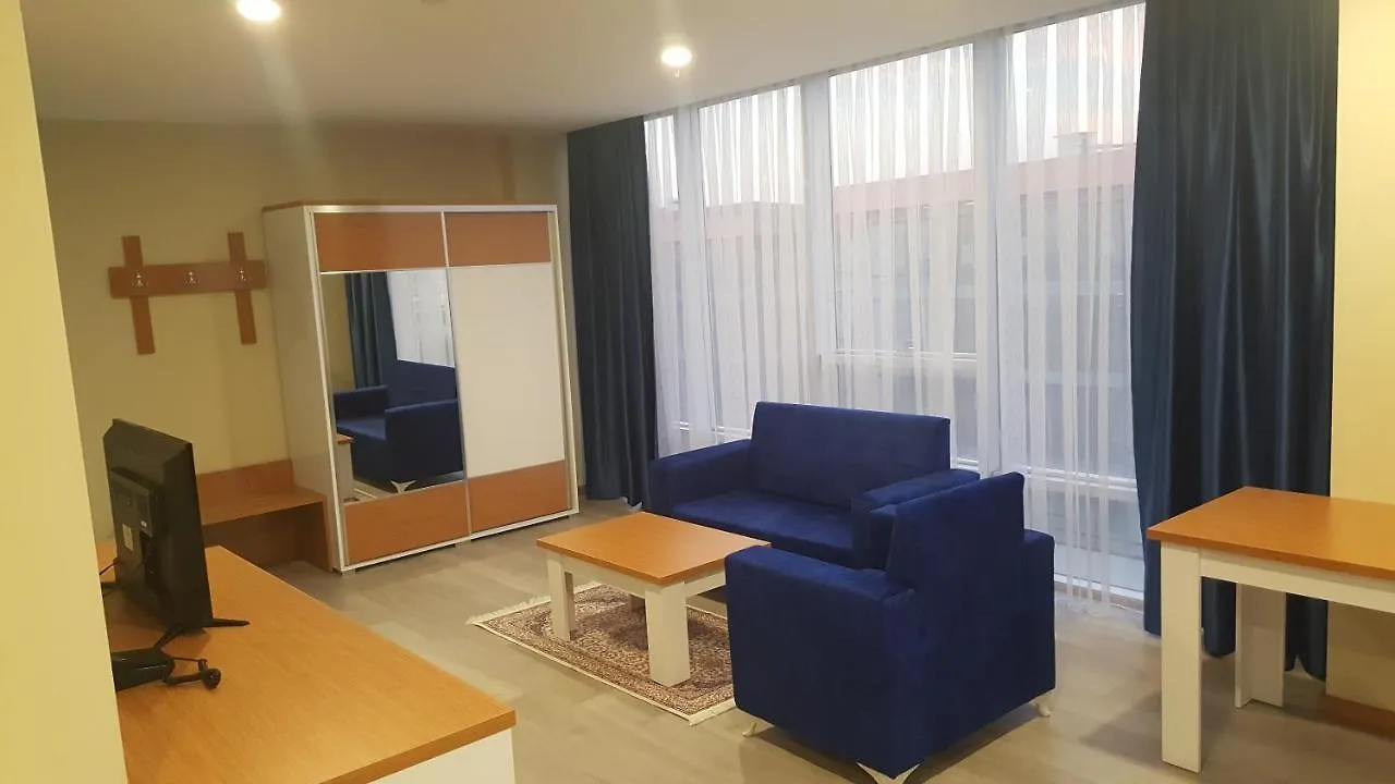Hotel de apartamente Skyblue Istanbul Hotel Turcia